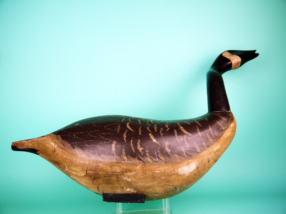 CANADA GOOSE - 2