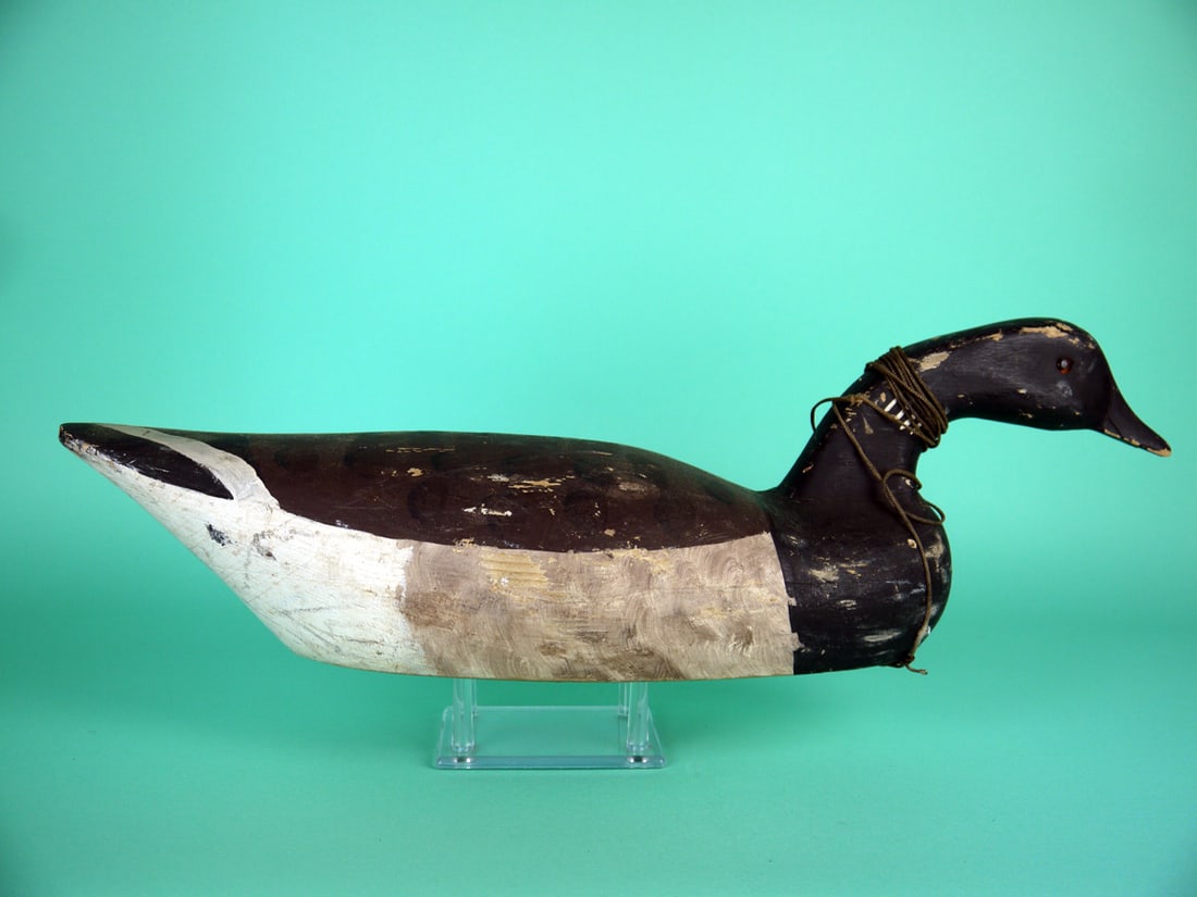 BRANT. C. WILBER - 2