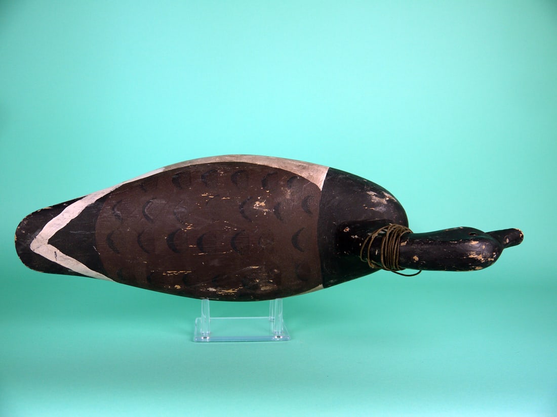 BRANT. C. WILBER - 3