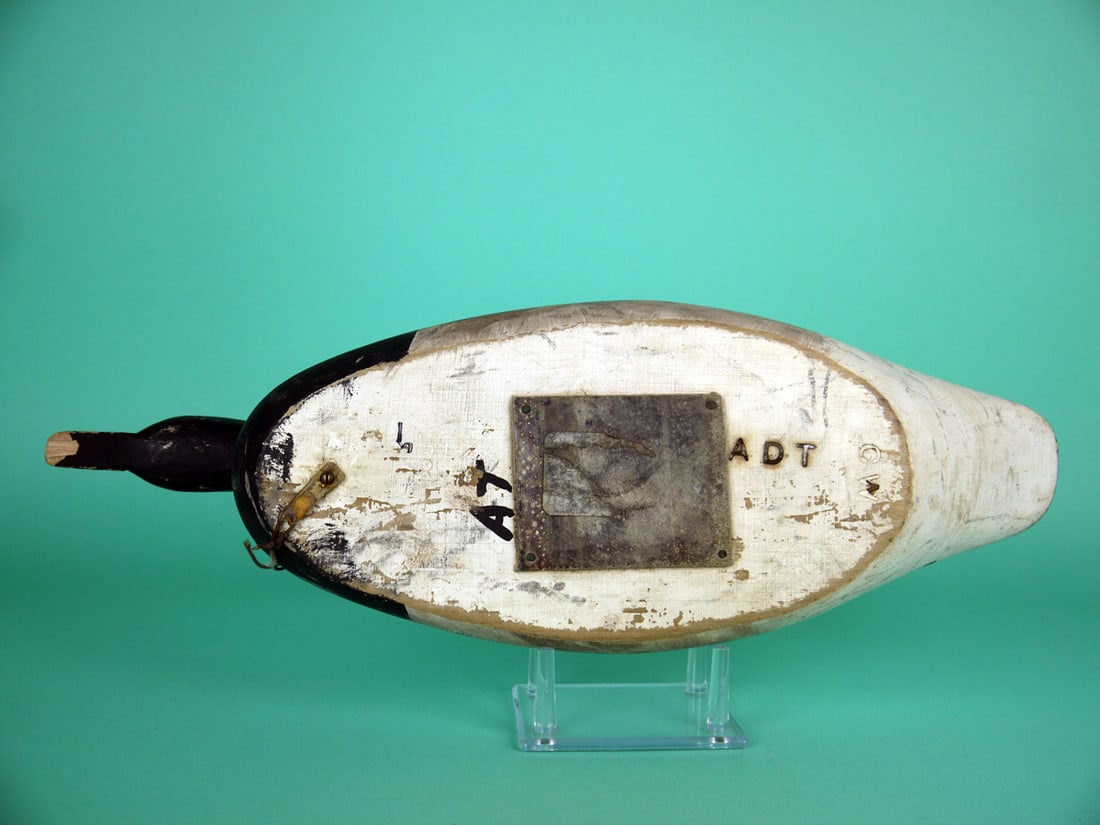 BRANT. C. WILBER - 4
