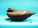 RARE OVERSIZED SURF SCOTER by Keith Mueller. Working
