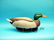 FINE MALLARD DRAKE by Tom Matus, Boise, ID. Mint