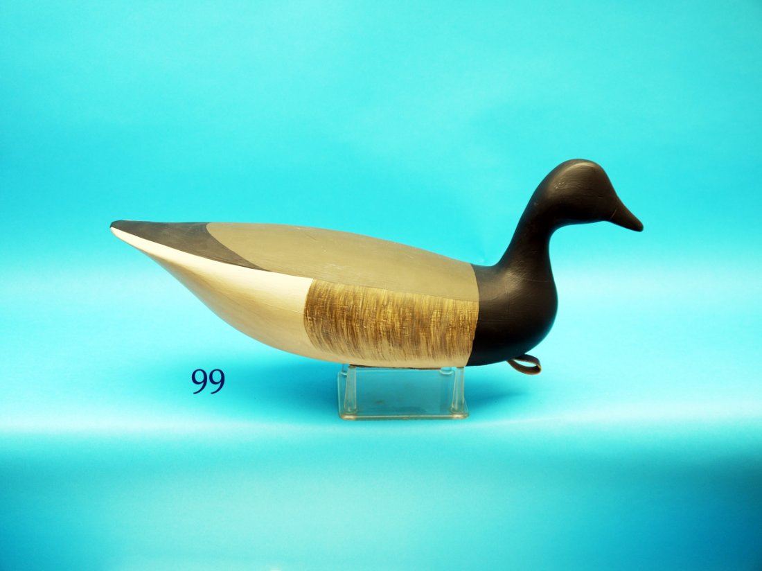 BRANT by Birdsall Decoys, Pt. Pleasant, NJ. Excellent (1 of 1)