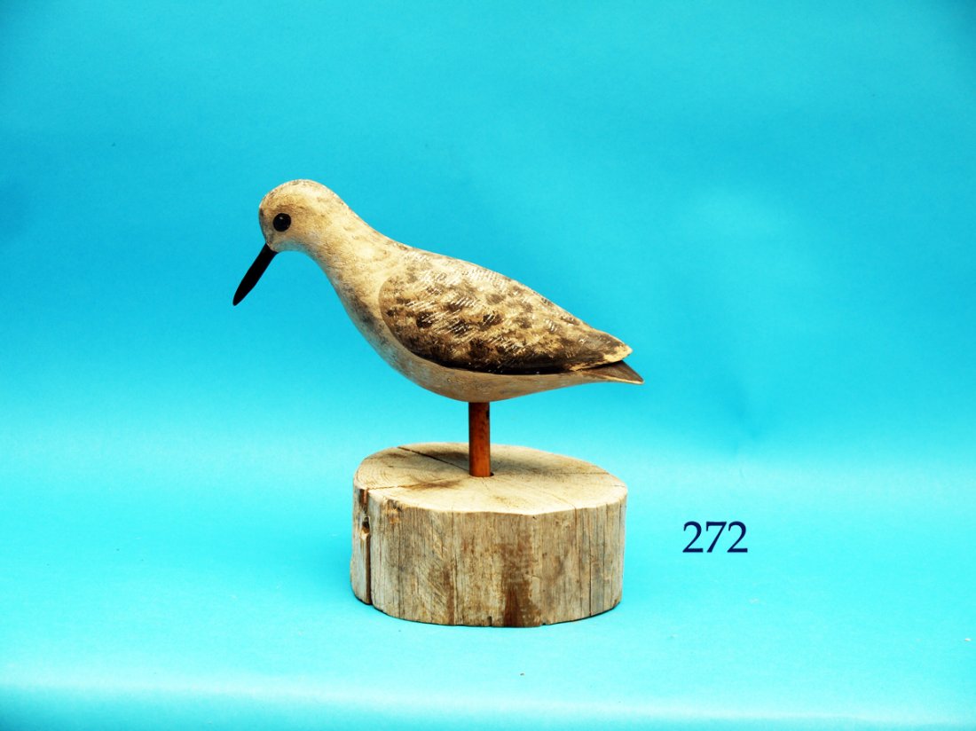 PEEP by Dave Rhodes, Absecon, NJ. Excellent original (1 of 1)