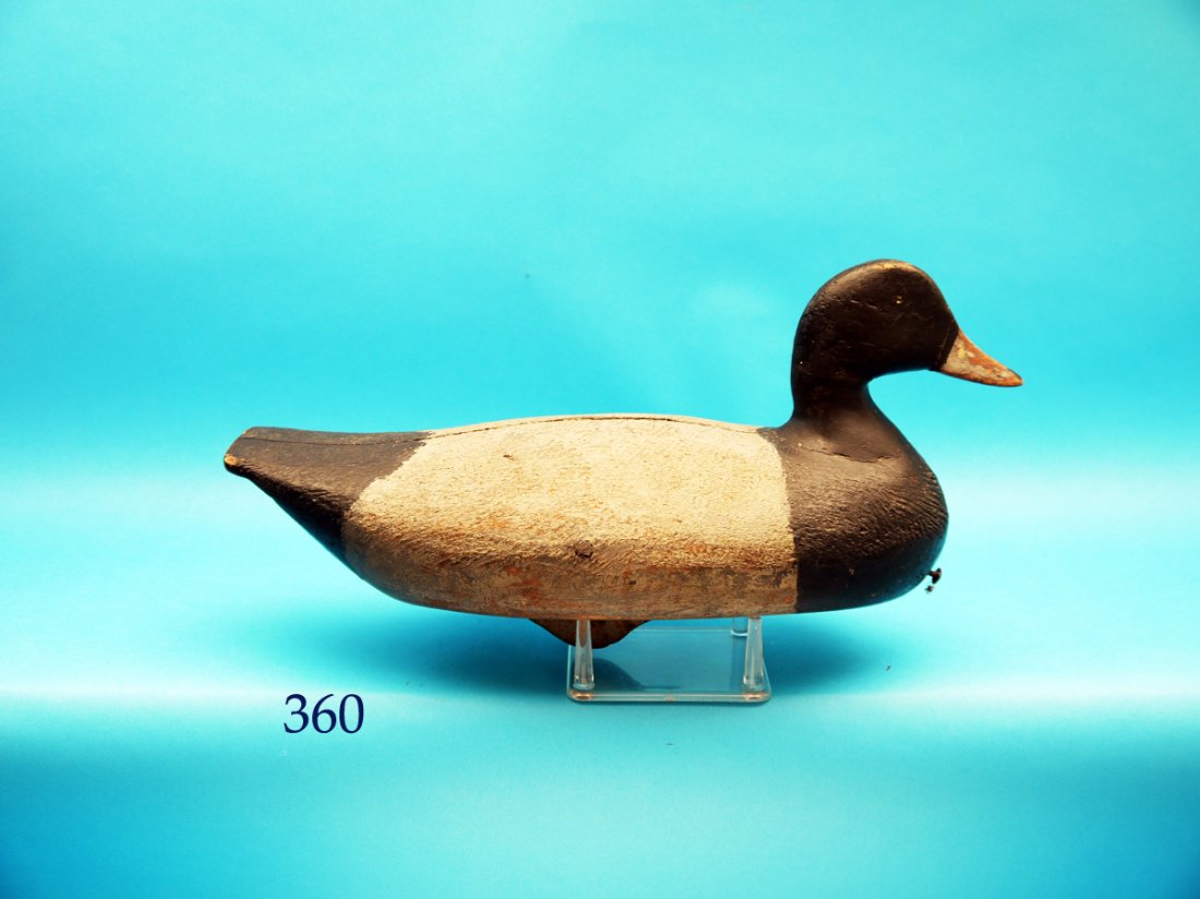 EARLY BLUE BILL DRAKE by Purnell Curles, Churches (1 of 1)