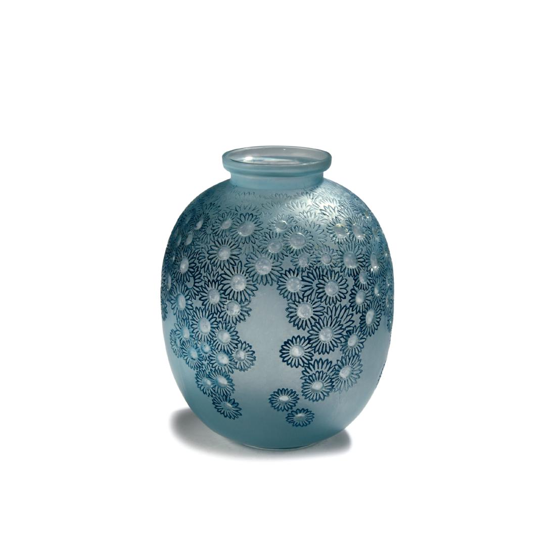 'Marguerites' vase, 1923 (1 of 4)