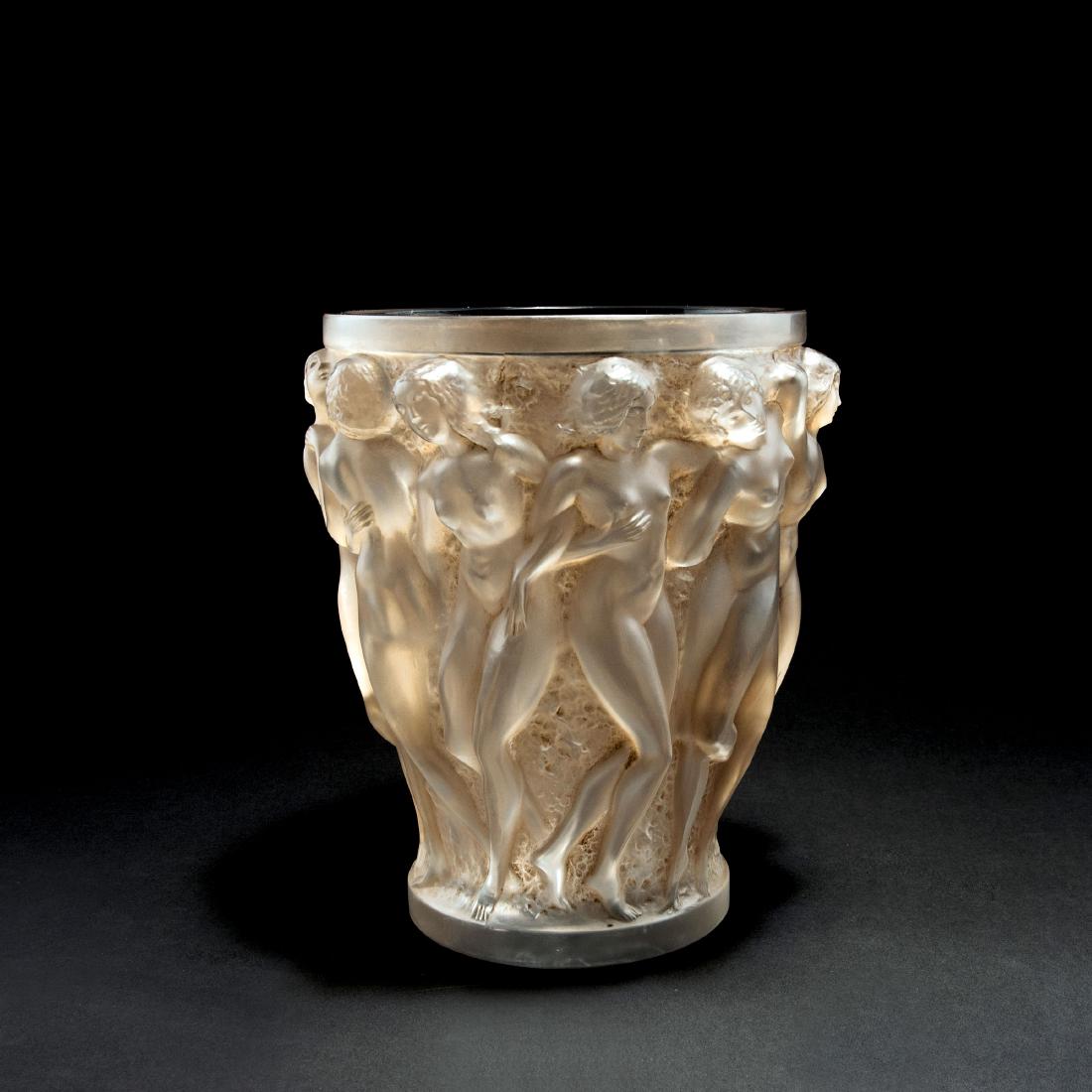 'Bacchantes' vase, 1927 (1 of 3)