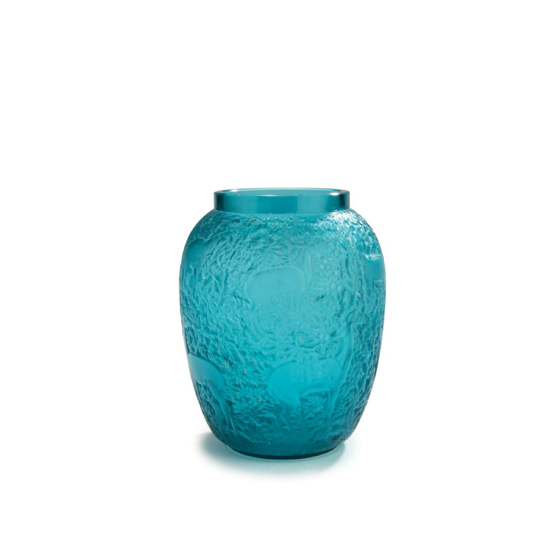 'Biches' vase, 1932 (1 of 3)