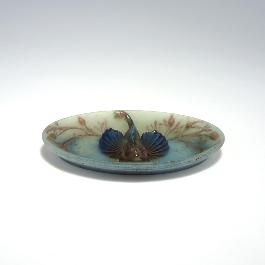 'Gallinette' bowl, 1910 (1 of 4)