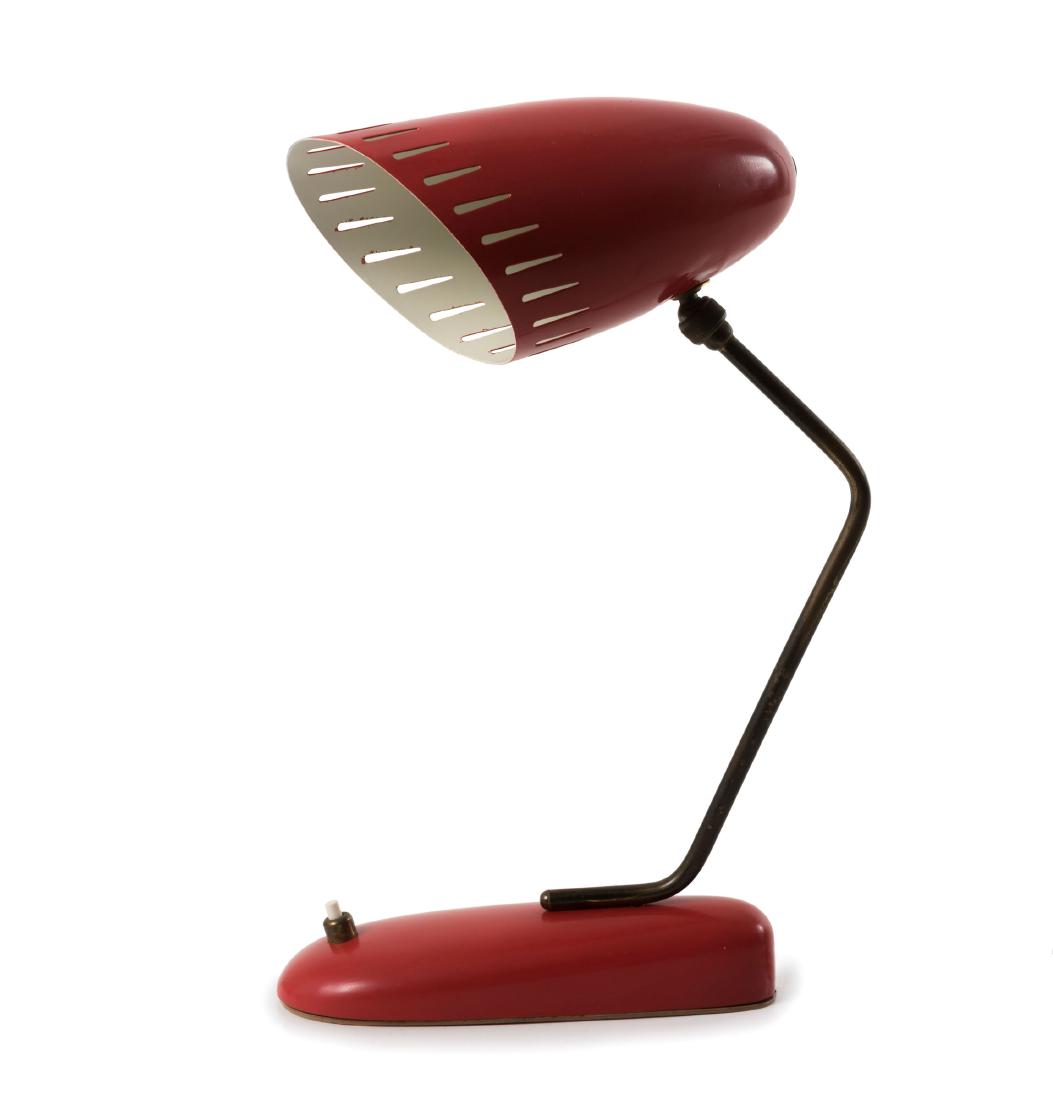 Table light, 1950s (1 of 3)