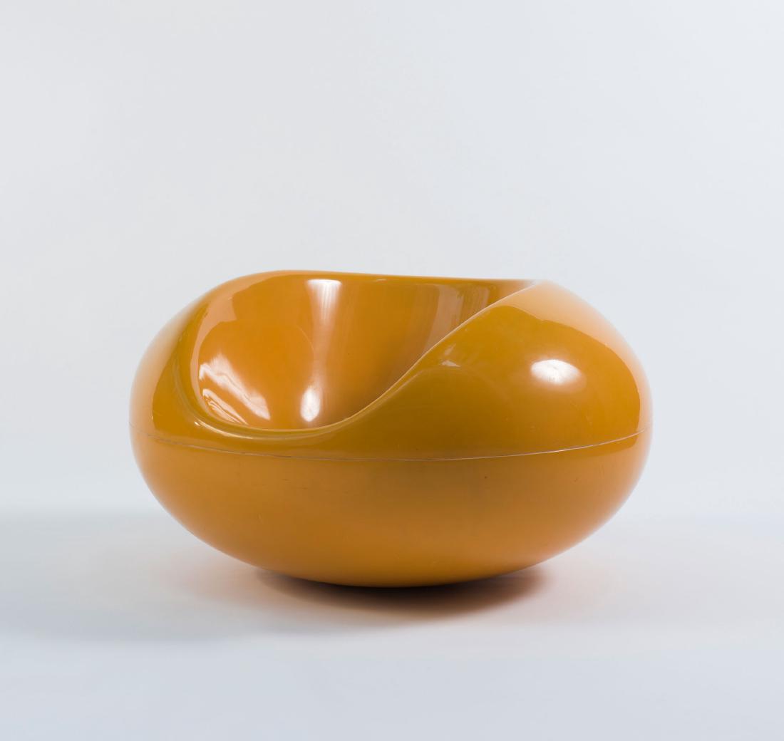 'Pastilli' chair, 1967 (1 of 4)