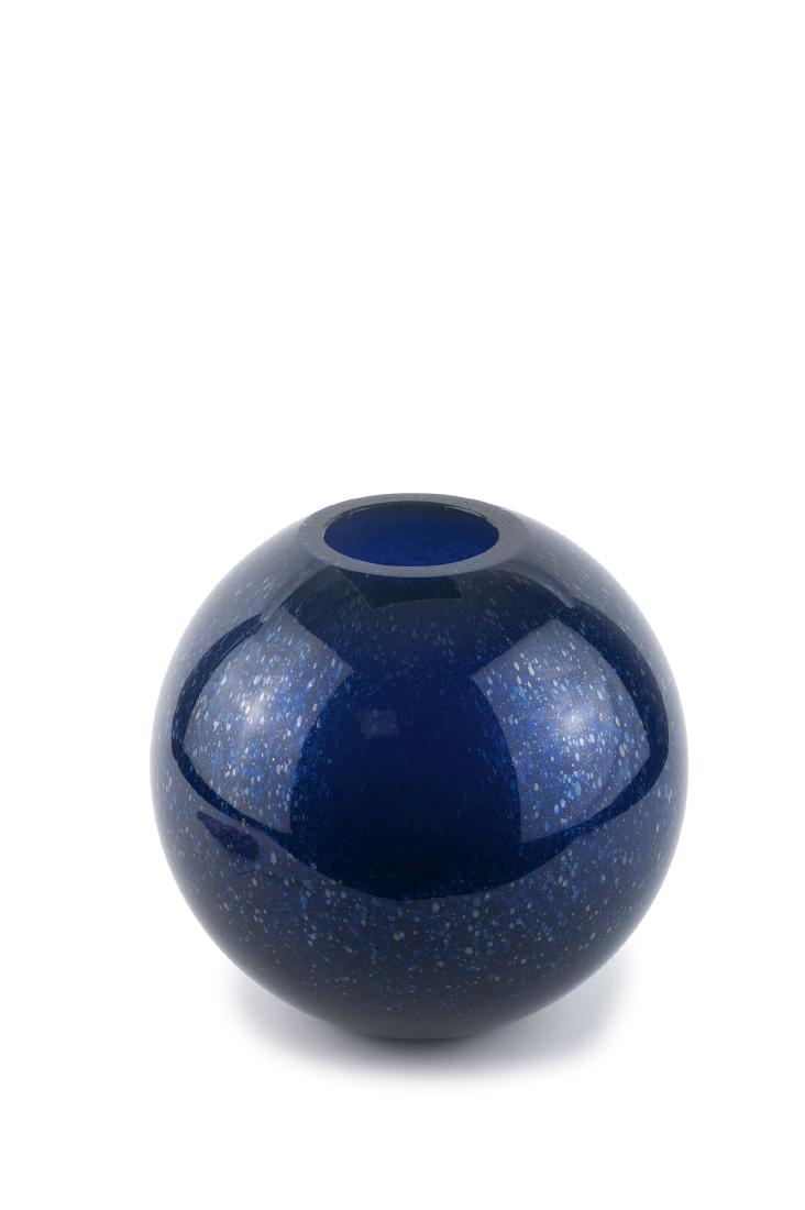 'Pulegoso' vase, c1995 (1 of 2)