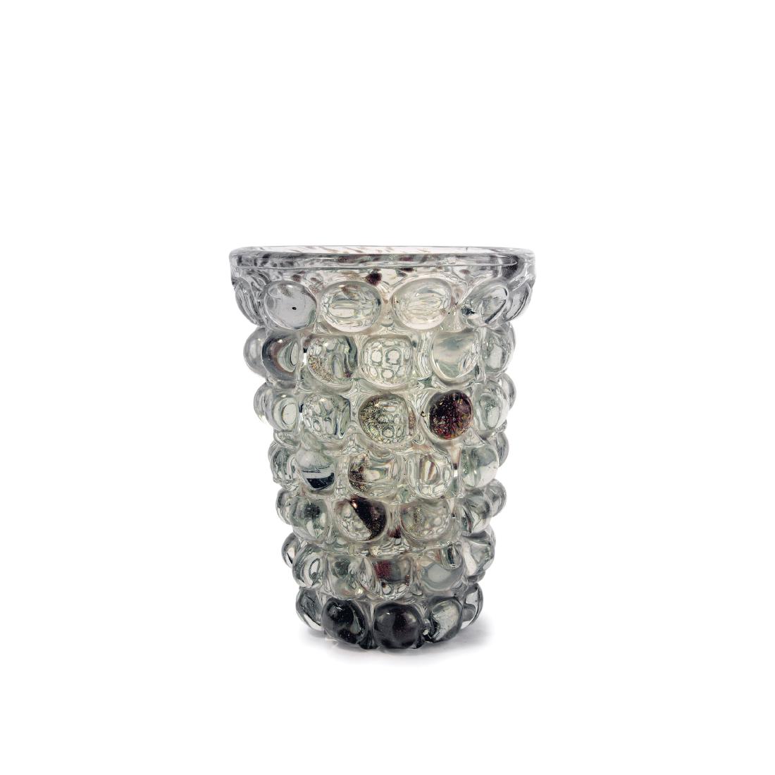 'Lenti' vase, 1940 (1 of 3)