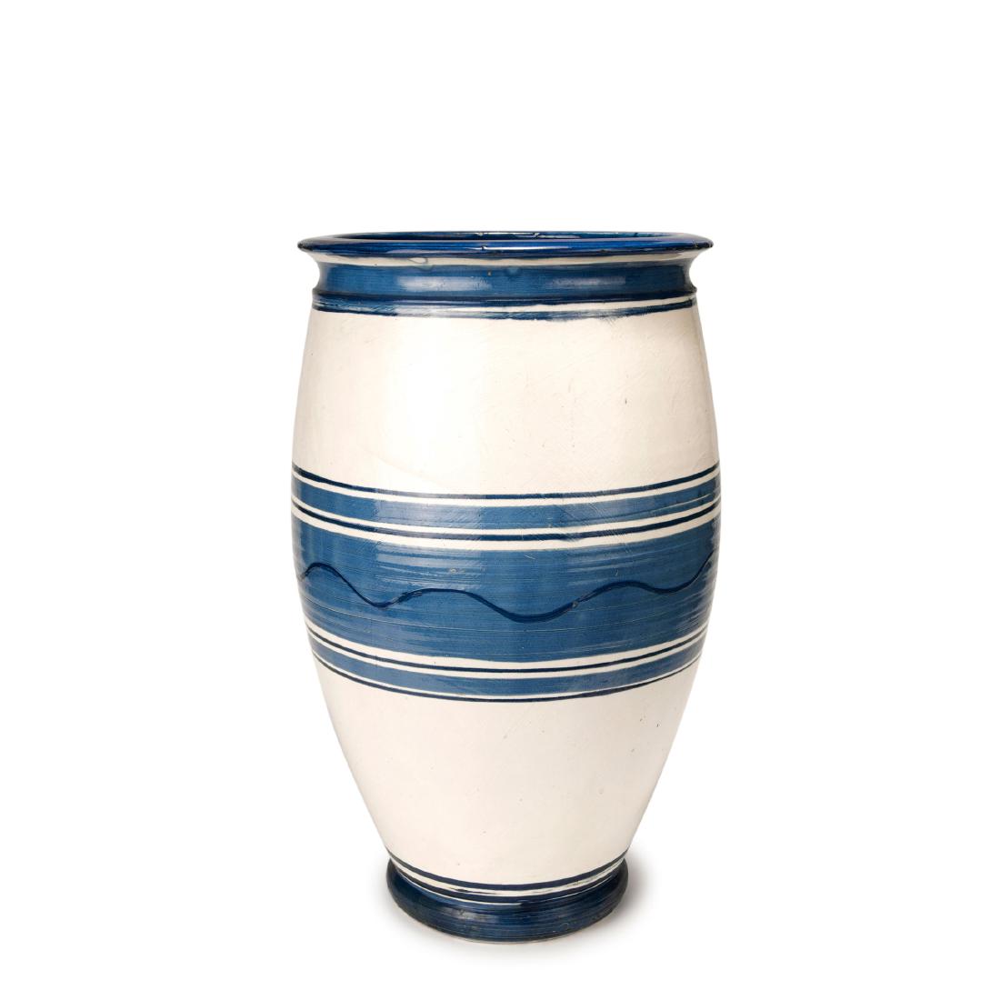 Tall vase, 1920s (1 of 3)