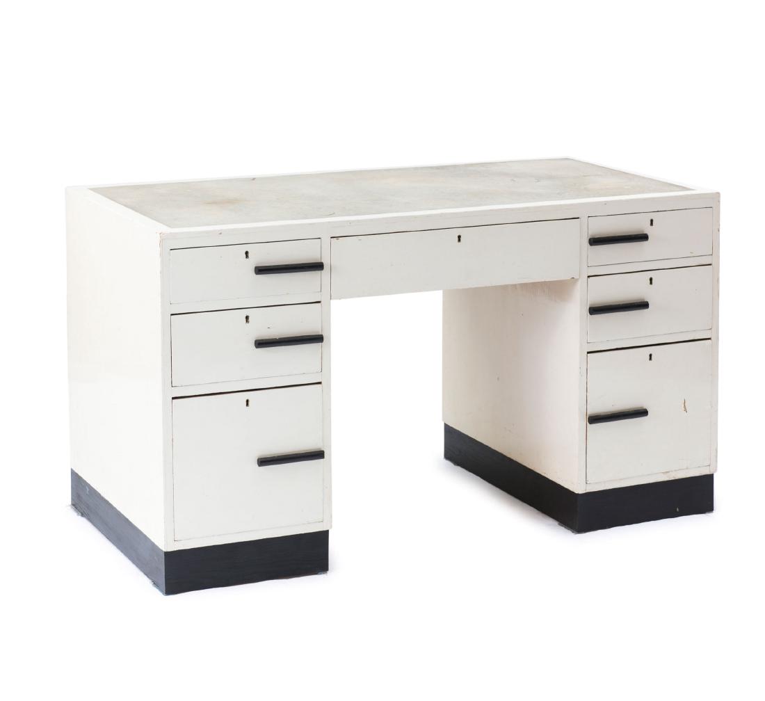 Writing desk, c1935 (1 of 2)