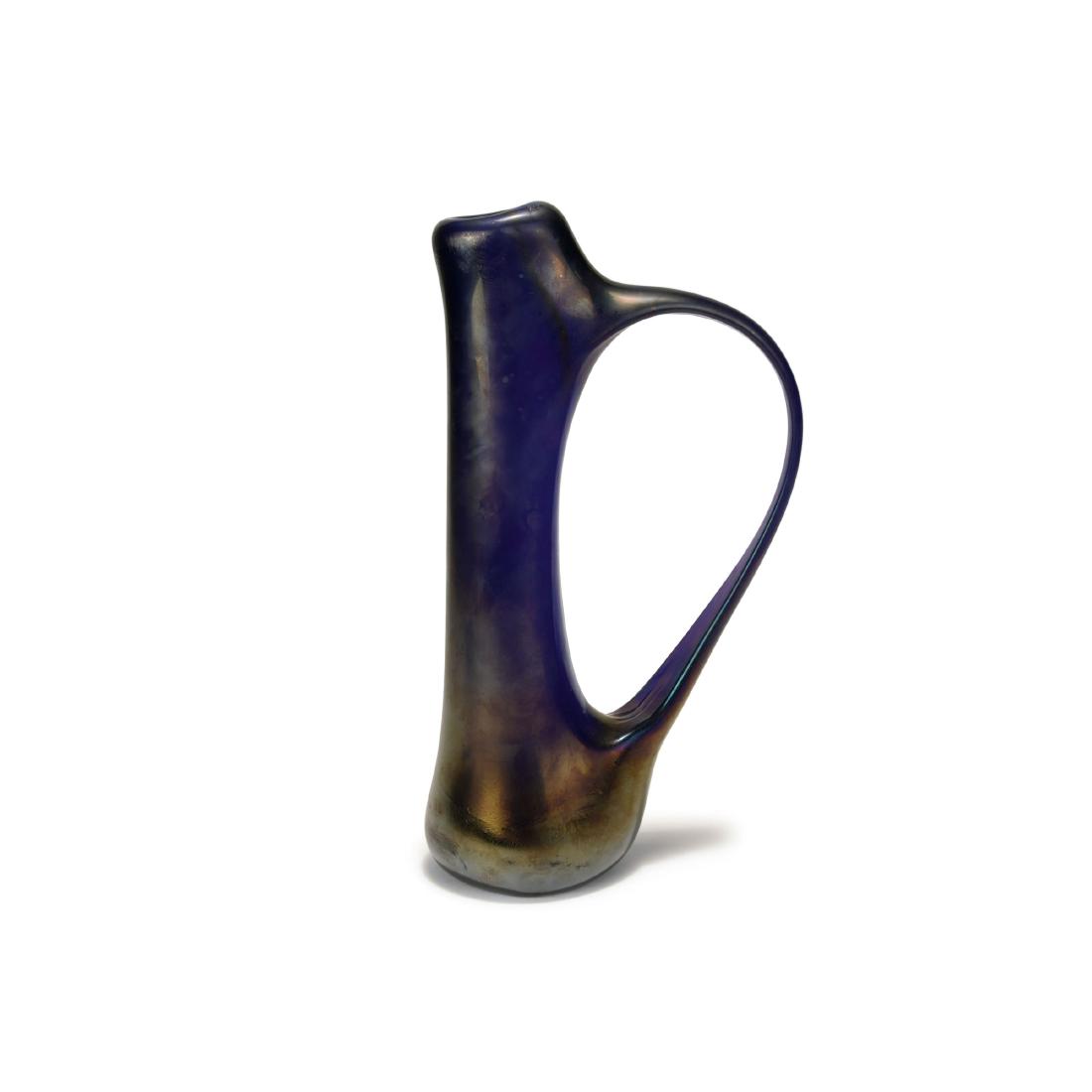 'Anse volante' vase, c1952 (1 of 3)