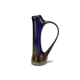 'Anse volante' vase, c1952 (1 of 3)