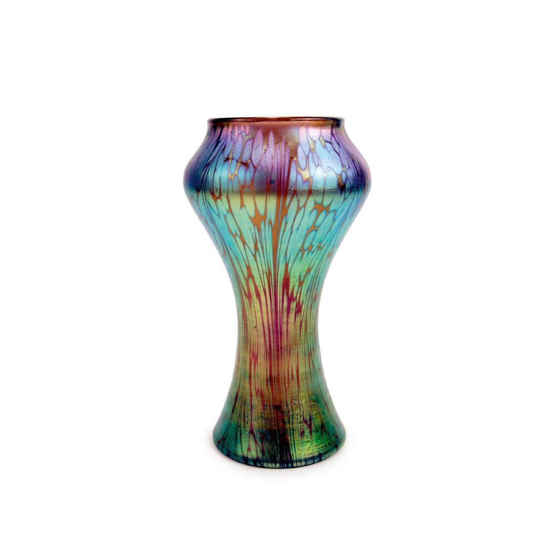 'Medici' vase, 1902 (1 of 3)