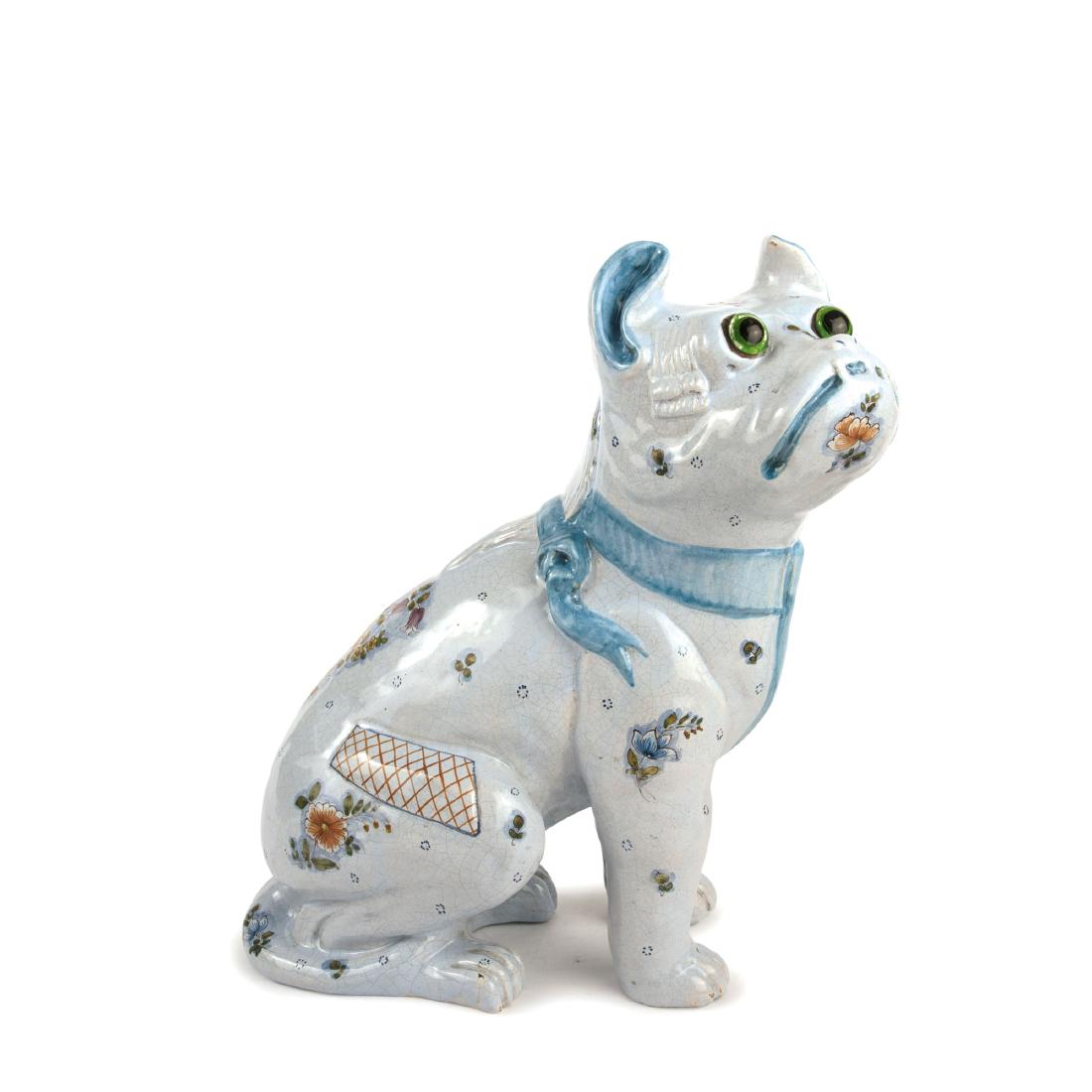 Bully, 1884-89 (1 of 4)