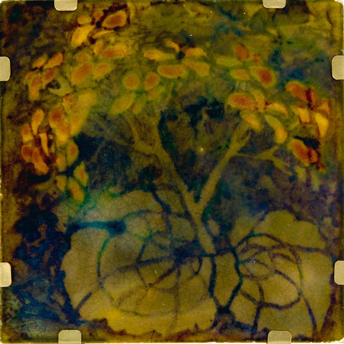 Tile, c1900 (1 of 2)