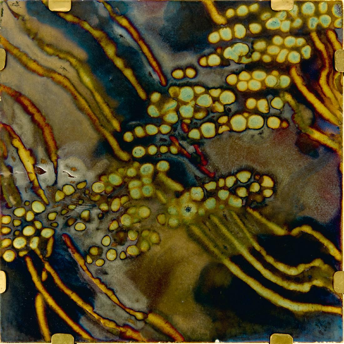 Tile, c1900 (1 of 2)