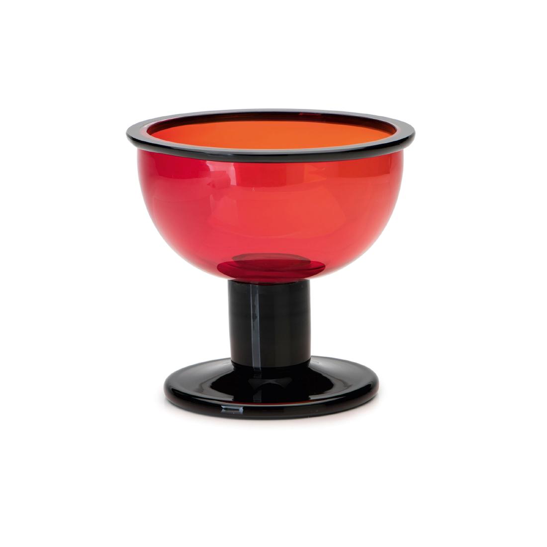 'Aulica' bowl, 1972 (1 of 2)