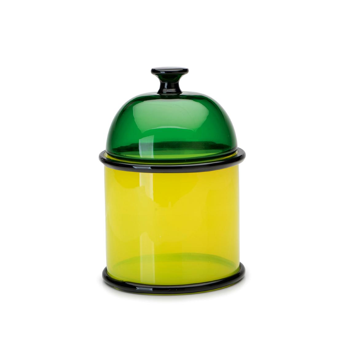 'Faliera' jar, 1974 (1 of 2)