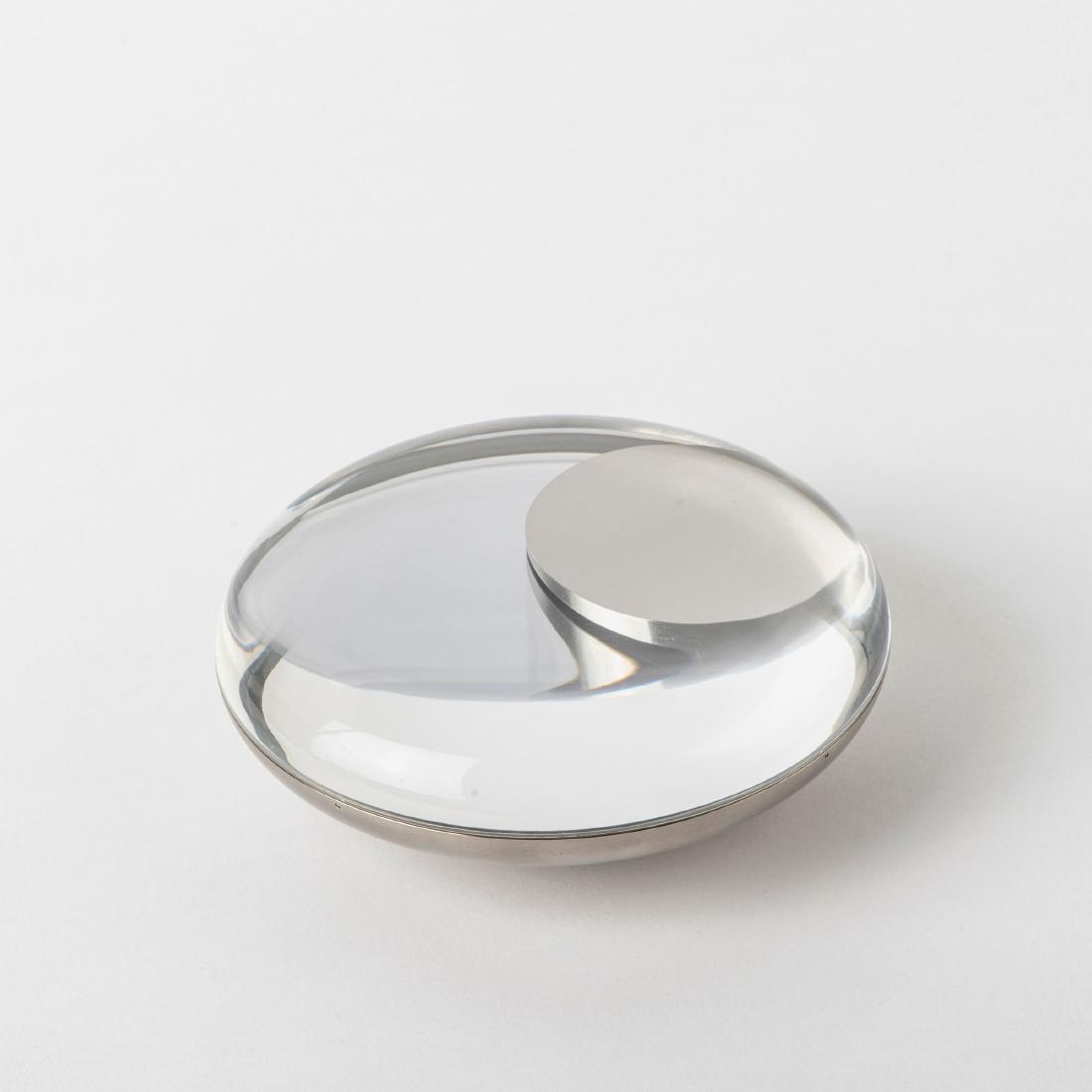 Kinetic object, 1983 (1 of 3)