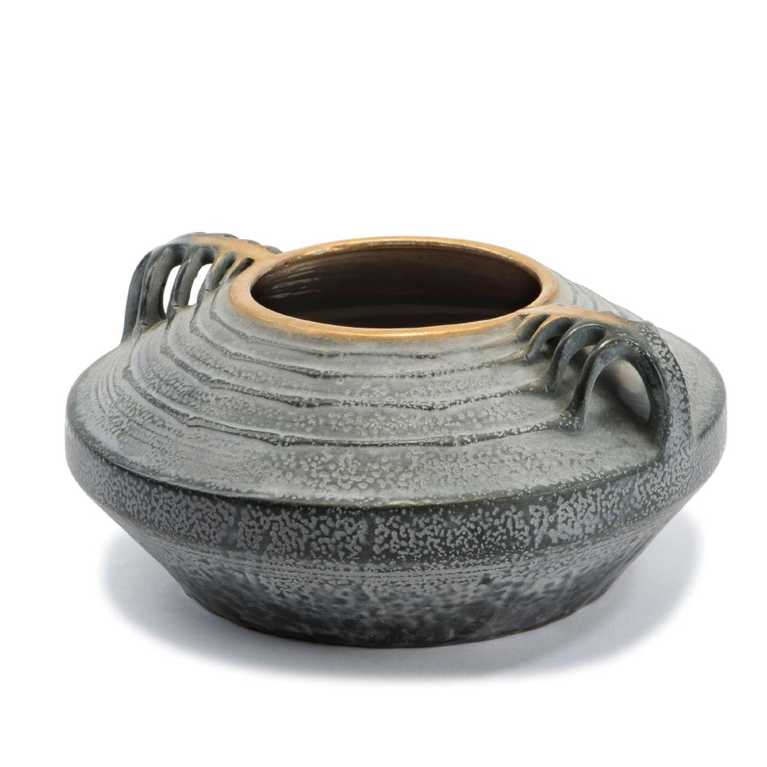 Vase with handles, c1902 (1 of 4)