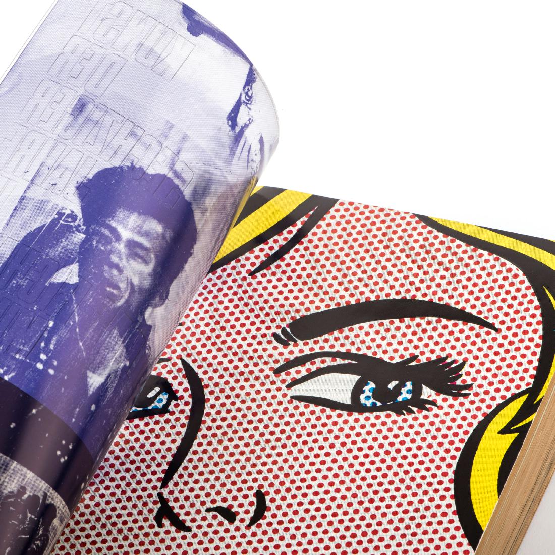 'Kunst der sechziger Jahre - Sammlung Ludwig im (1 of 2)