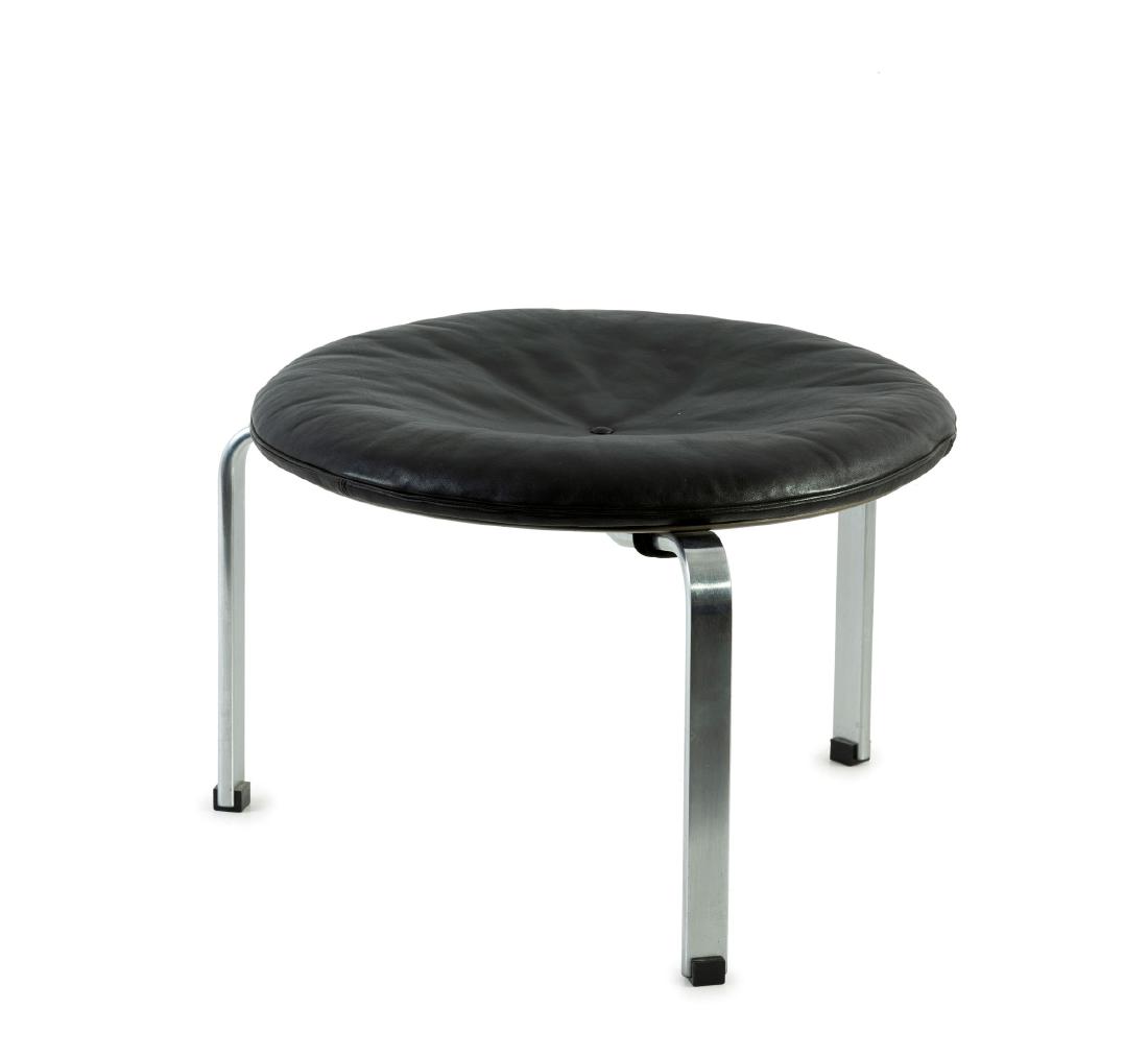 'PK-33' stool, 1958 (1 of 4)