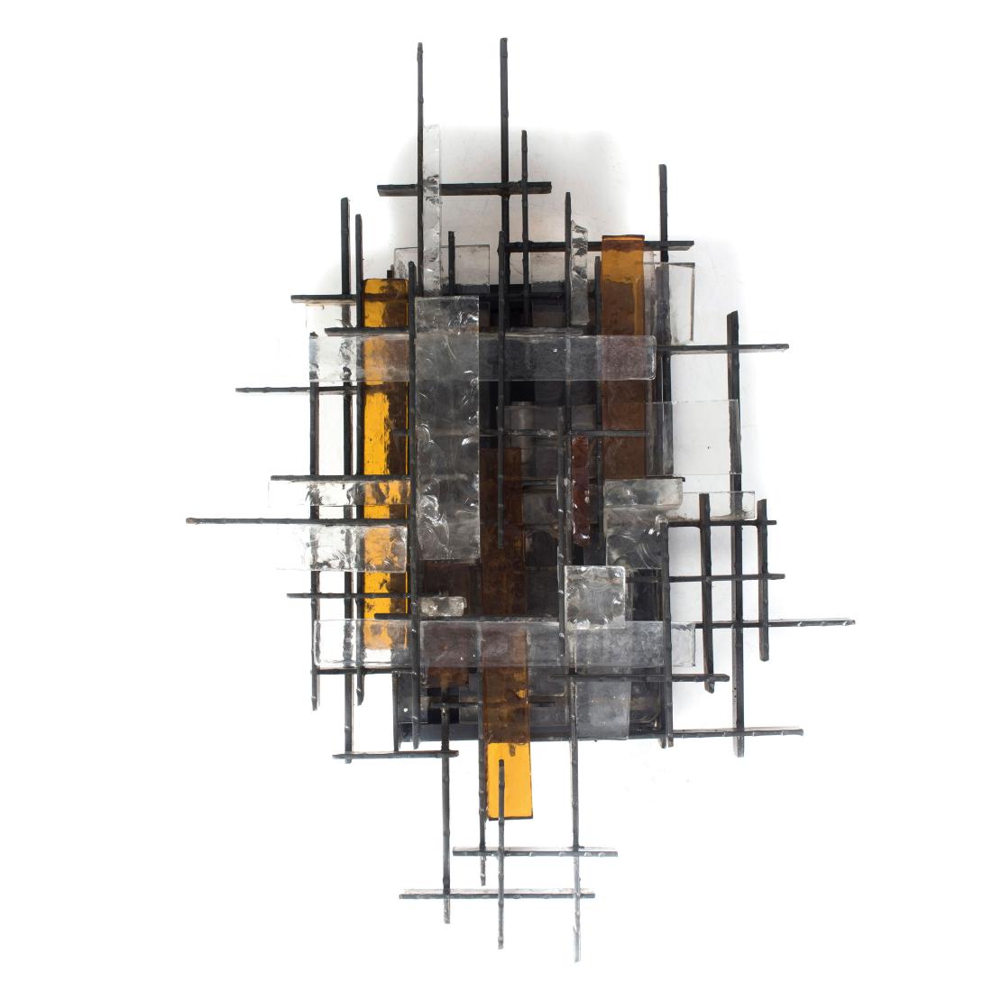 Sconce, c. 1965 (1 of 2)