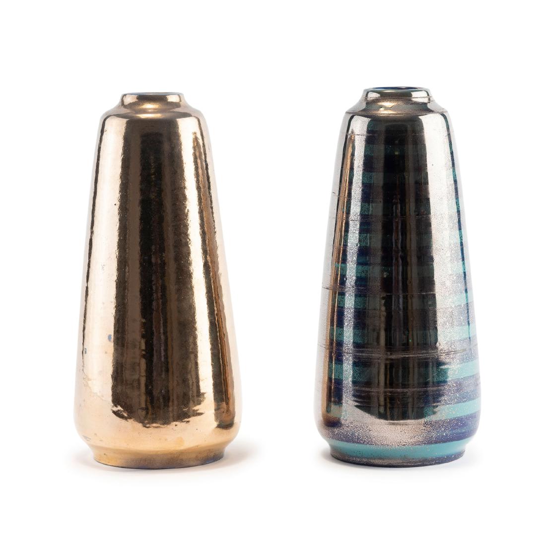 Two vases, 1950s (1 of 3)