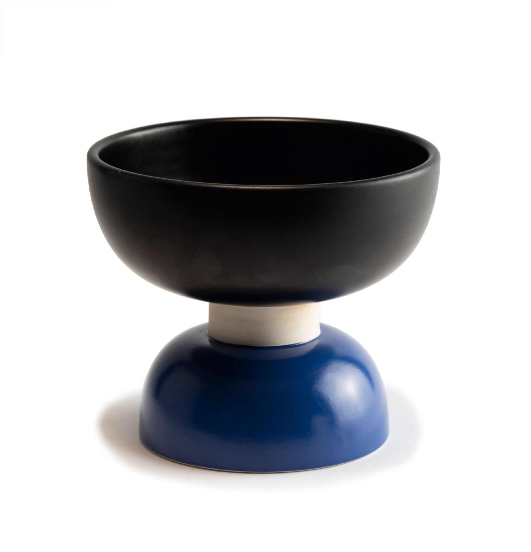 'Centrotavola piccolo' centrepiece, 1958 (1 of 2)