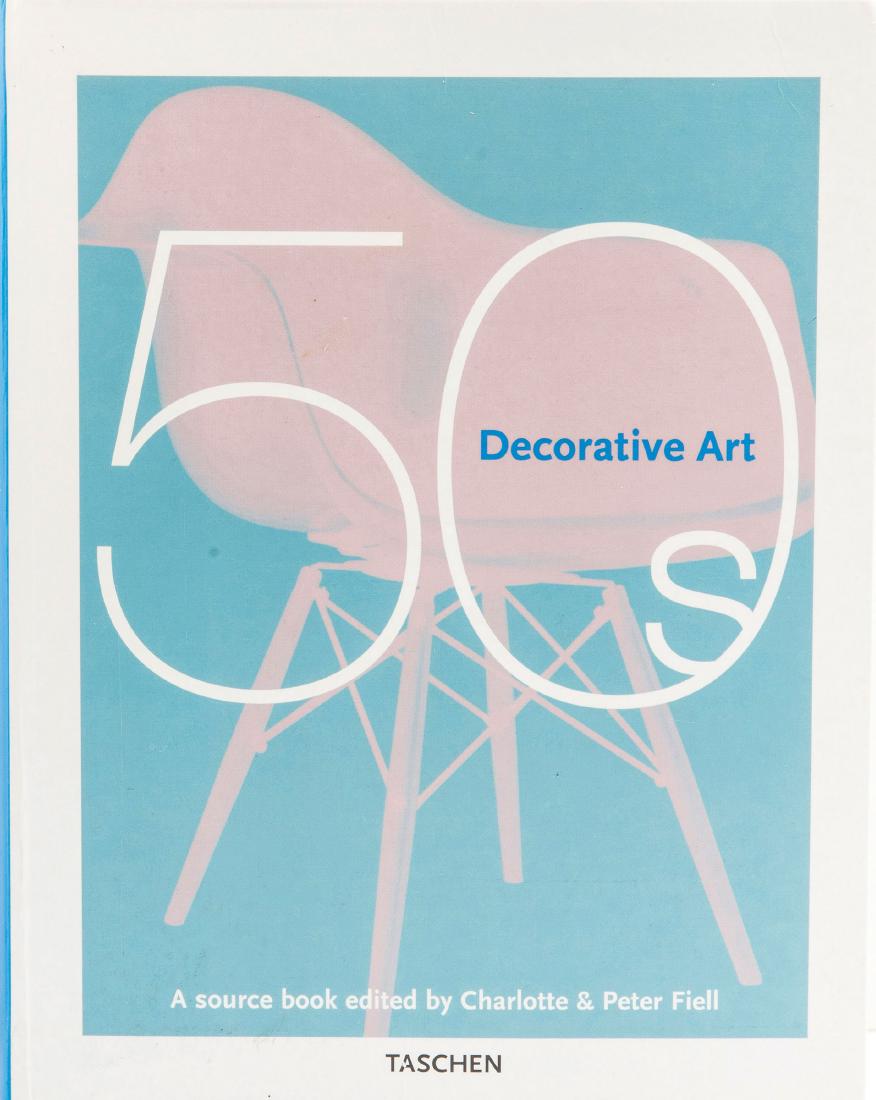 Five books, 2000-2005 (1 of 2)