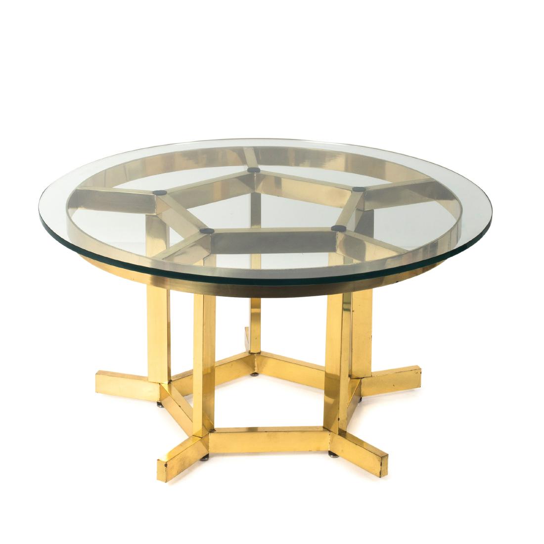 Coffee table, c. 1970 (1 of 5)