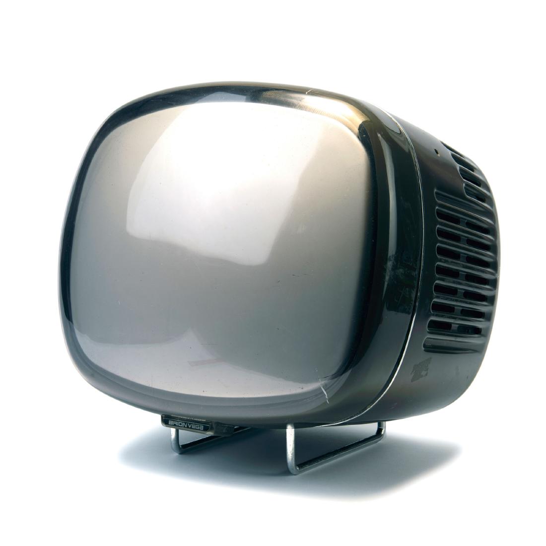 'Doney 14"' TV-set, 1962 (1 of 3)