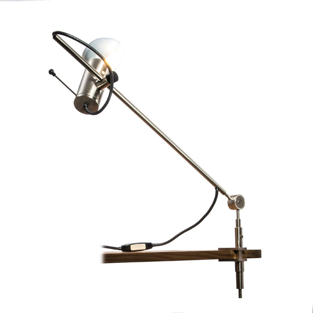 '255' task light, 1954 (1 of 3)