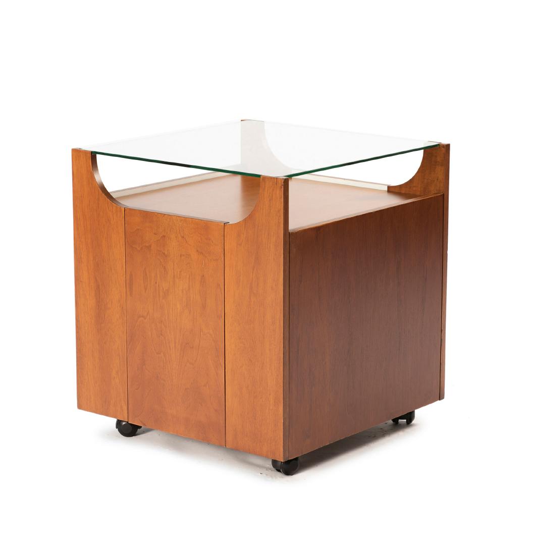 'Cubobar', 1962 (1 of 2)