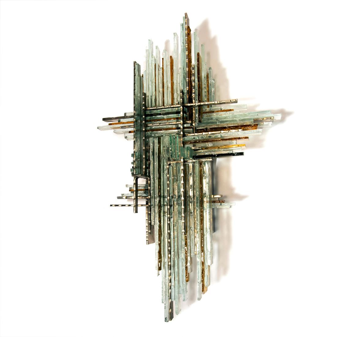 Sconce, c. 1965 (1 of 4)