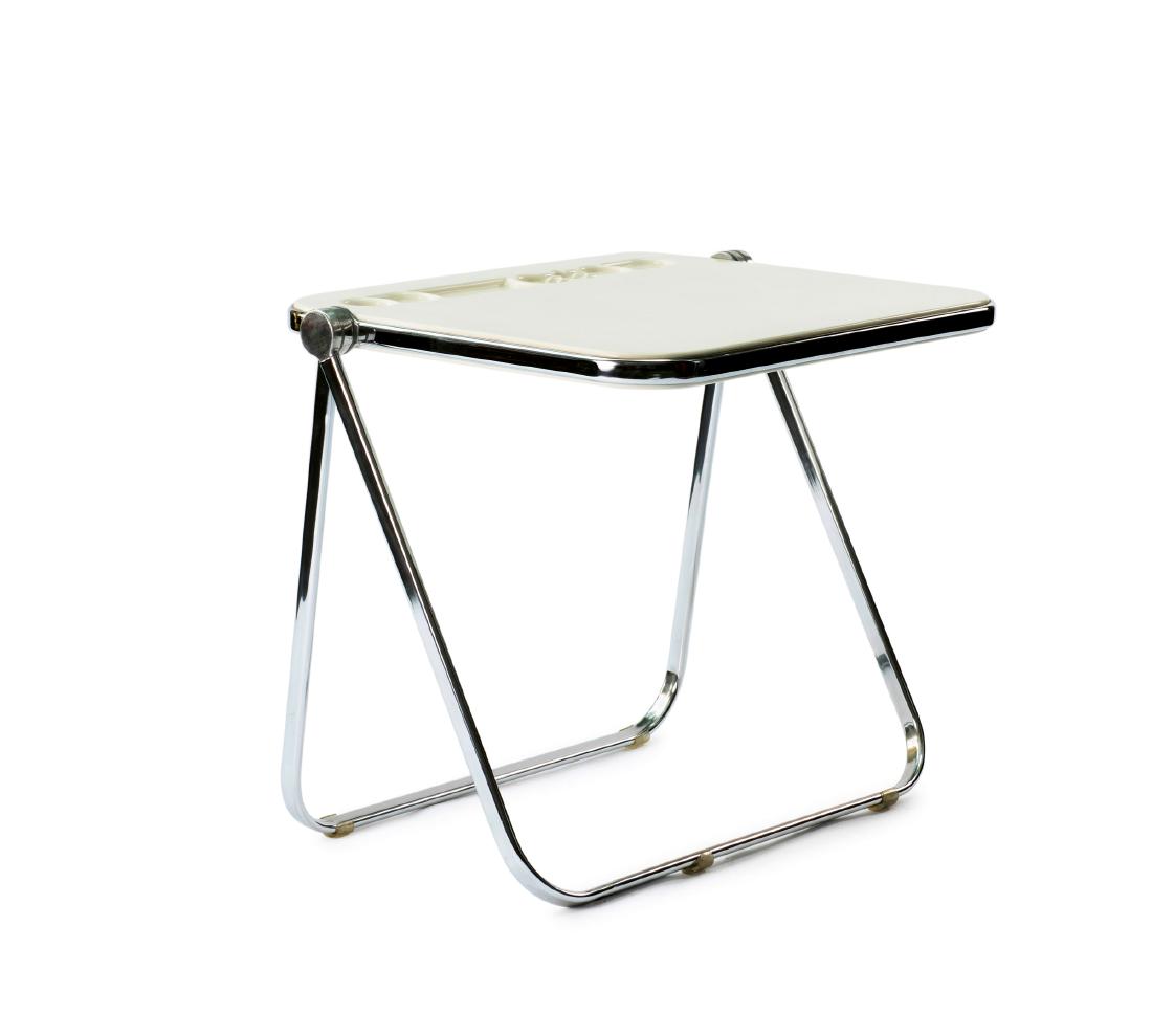 'Platone' folding table, 1970 (1 of 1)