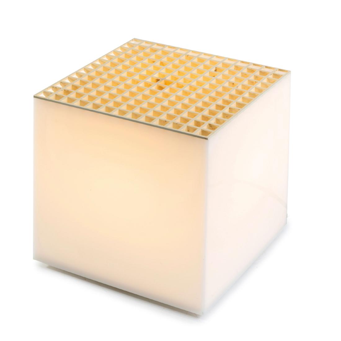 Table light, c. 1970 (1 of 2)