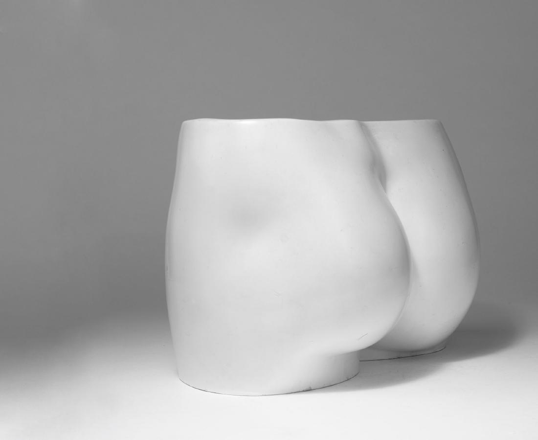 'Tronco femminile', 1960s (1 of 2)