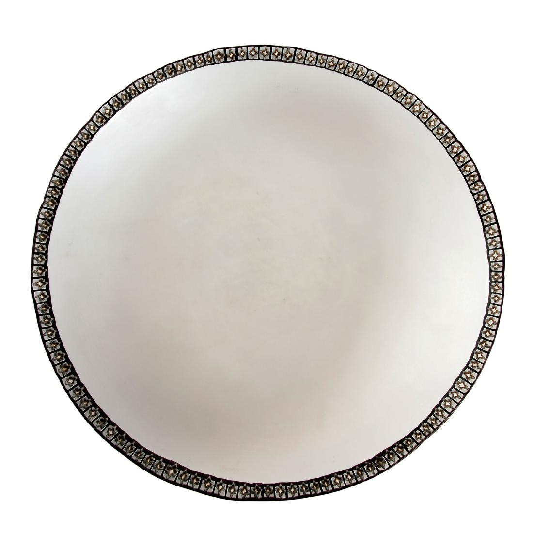 Bowl, c. 1980 (1 of 2)