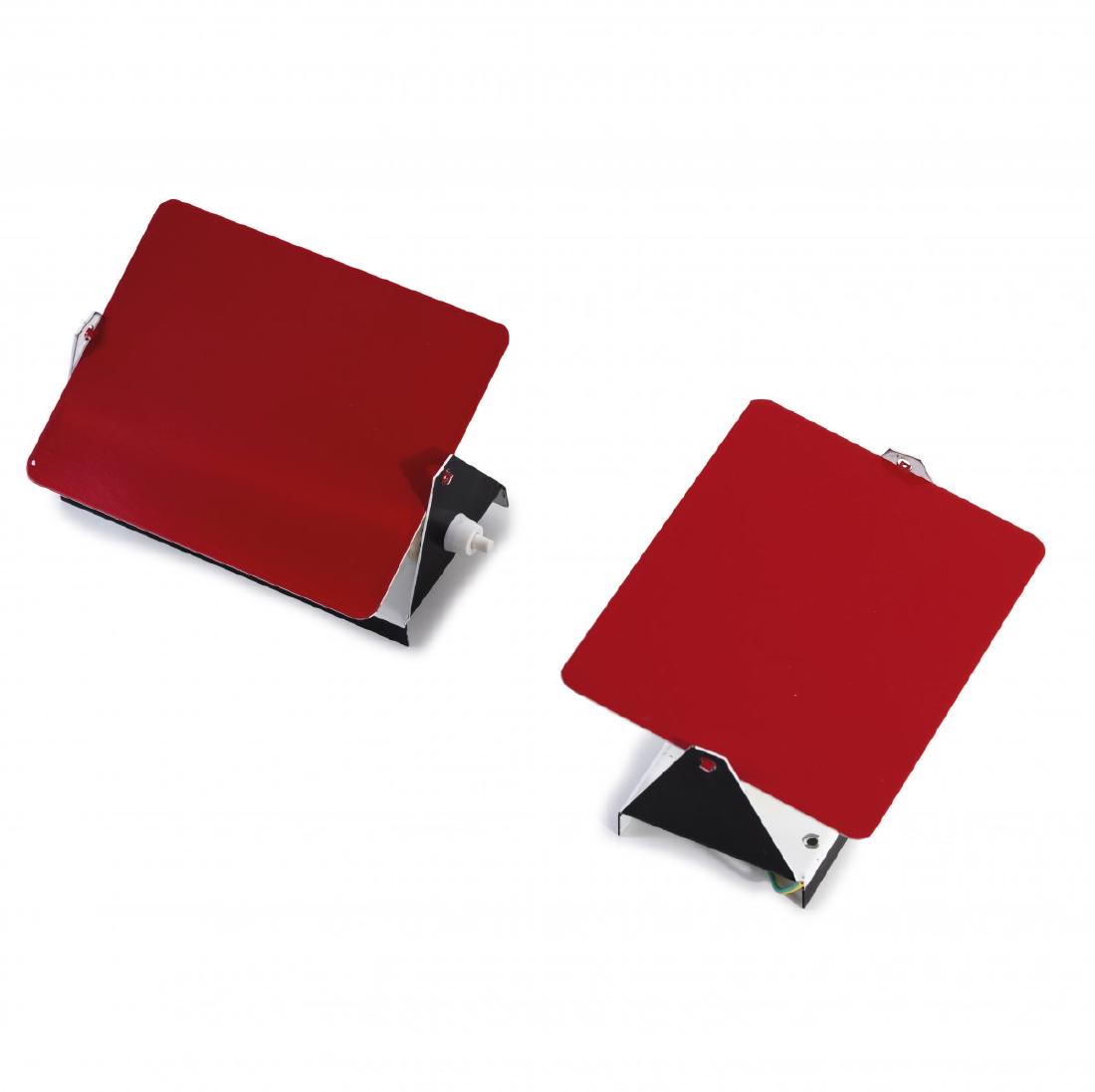 Two 'CP-1' sconces, 1963 (1 of 1)