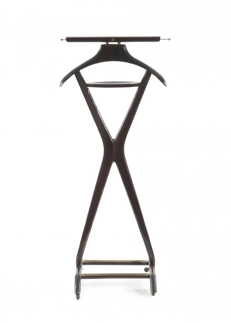 Ico Parisi (attributed), Dumb waiter, c. 1955 (1 of 2)