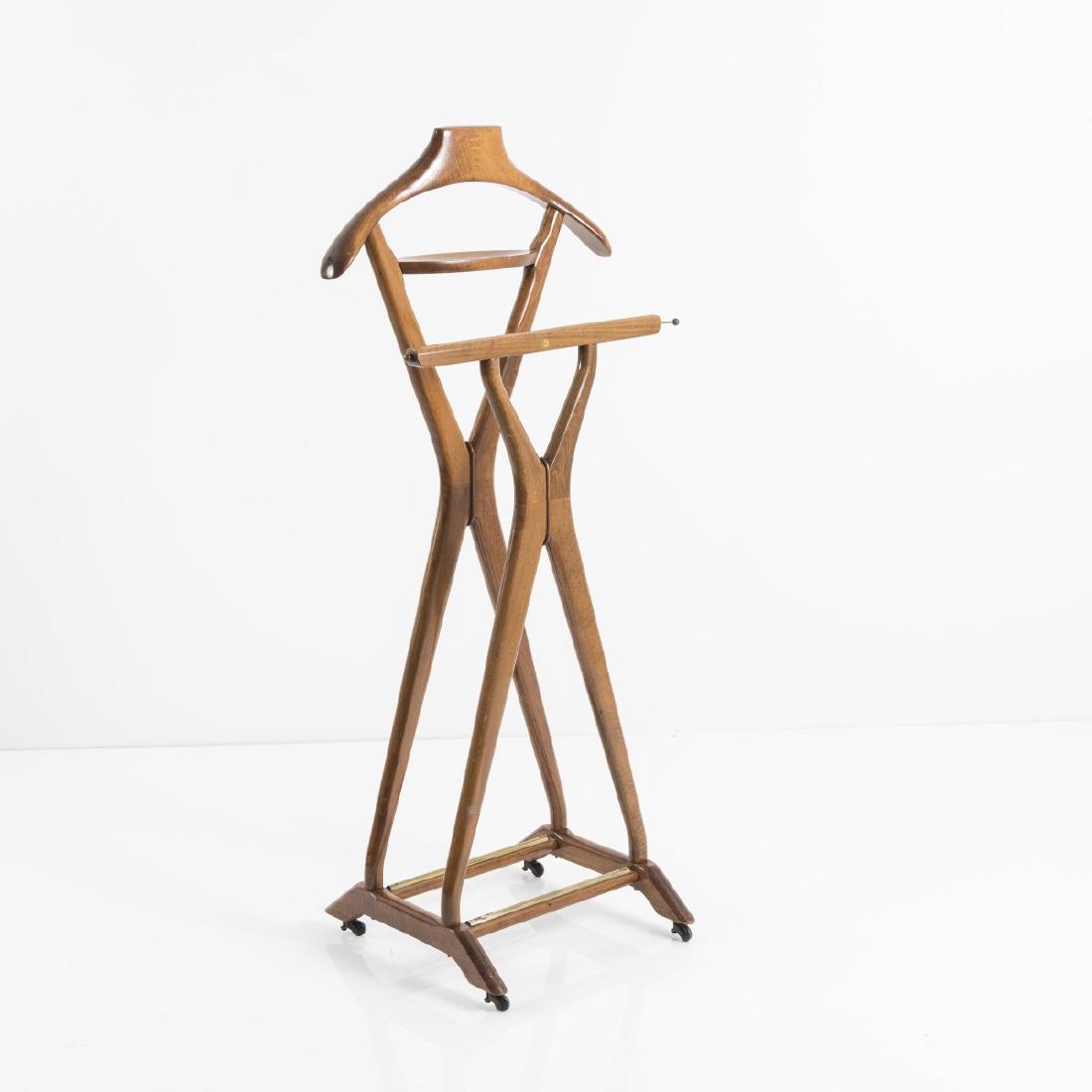 Ico Parisi (zugeschrieben), Dumb waiter, c. 1955 (1 of 5)