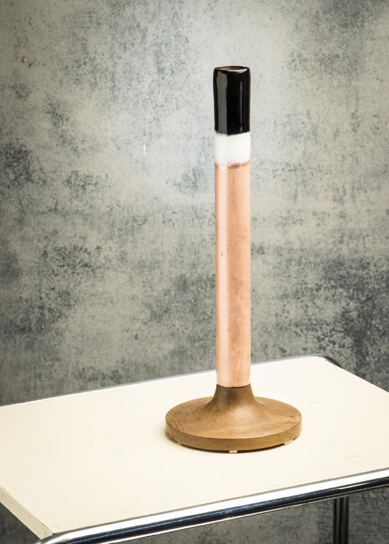 Ettore Sottsass, '262' vase, 1959 (1 of 4)