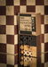 Josef Hartwig, Bauhaus chess set - 14