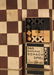 Josef Hartwig, Bauhaus chess set - 16